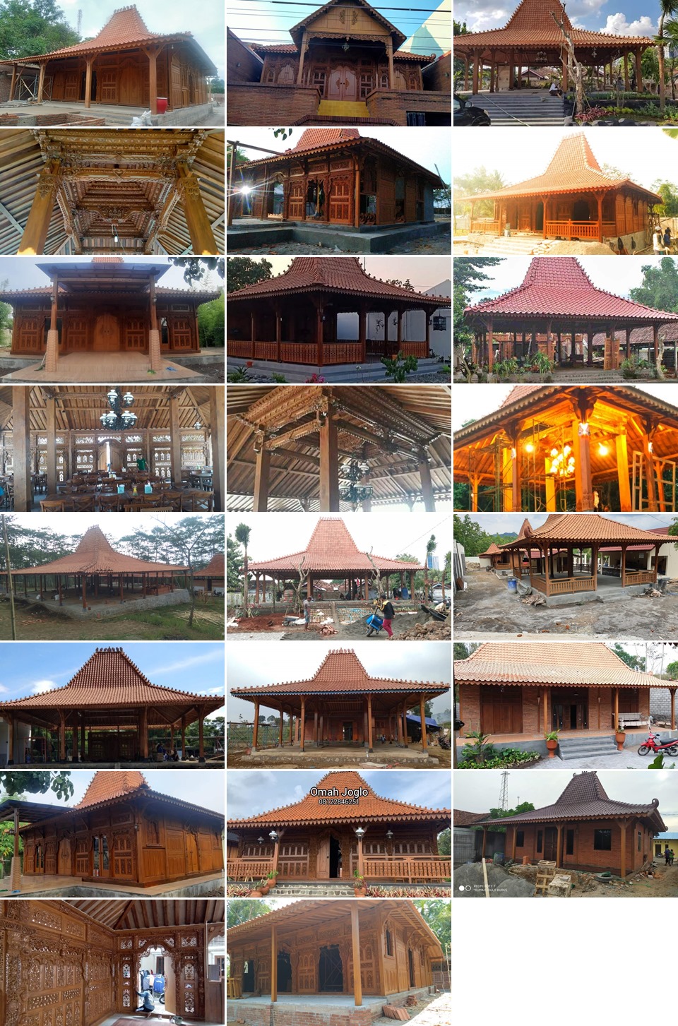 Rumah Joglo