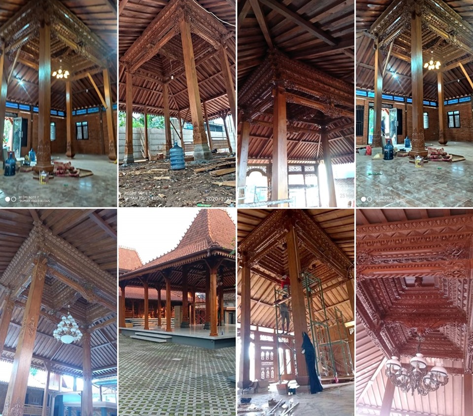 Rumah Joglo